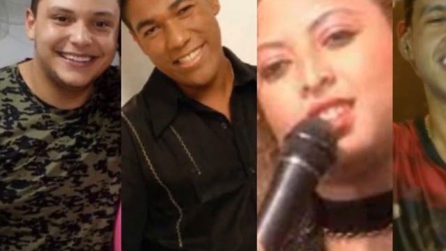 ULTIMA HORA HACE UNAS HORAS lamentable mala noticia fallecio cantante ivan mindiola incidente auto смотреть онлайн
