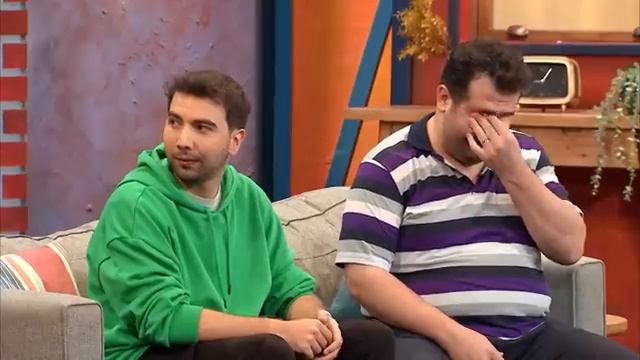 Çok Güzel Hareketler 2 - 160. Bölüm смотреть онлайн