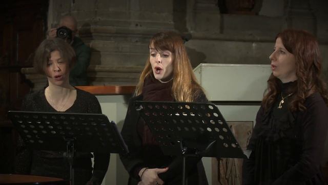 Gloria - Misa a Buenos Aires (Martín Palmeri), Misa Tango смотреть онлайн