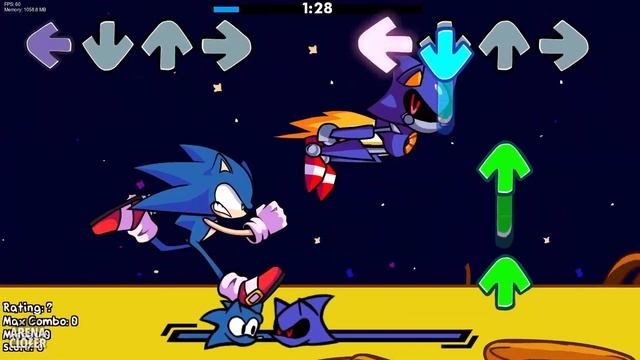 Top 20 Game Over Screens #20 - Friday Night Funkin' смотреть онлайн