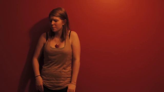 A Thousand Years - Christina Perri (Cover by Michelle Leigh) смотреть онлайн