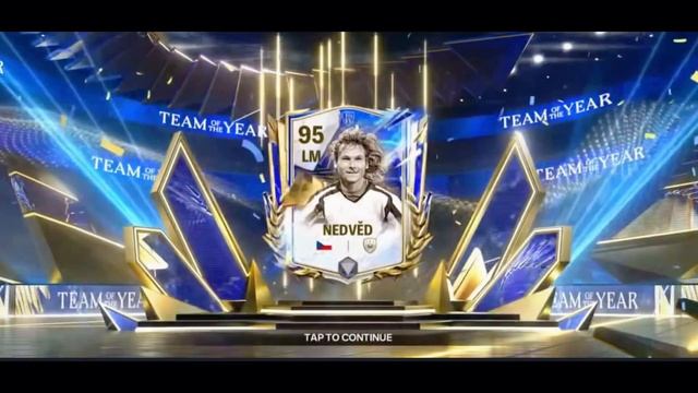 Opening Packs Until We Get Every UTOTY Players In FC Mobile 24 (2 Billion Coins Spent) смотреть онлайн