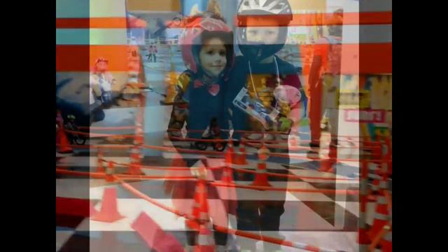 У моего зайчика день рождения!) 4 года, Максим Сычев смотреть онлайн