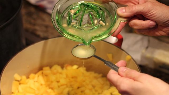 Сборник рецептов