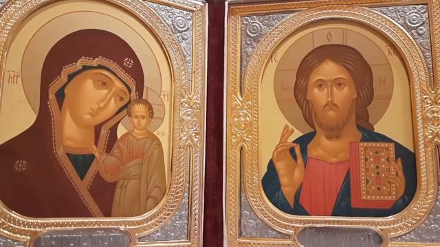 Утреннее правило. Помолимся вместе. смотреть онлайн