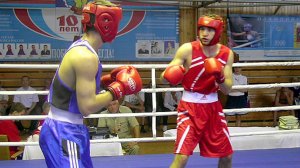 Жизнь после спорта. Документальный фильм о Мурате Храчеве