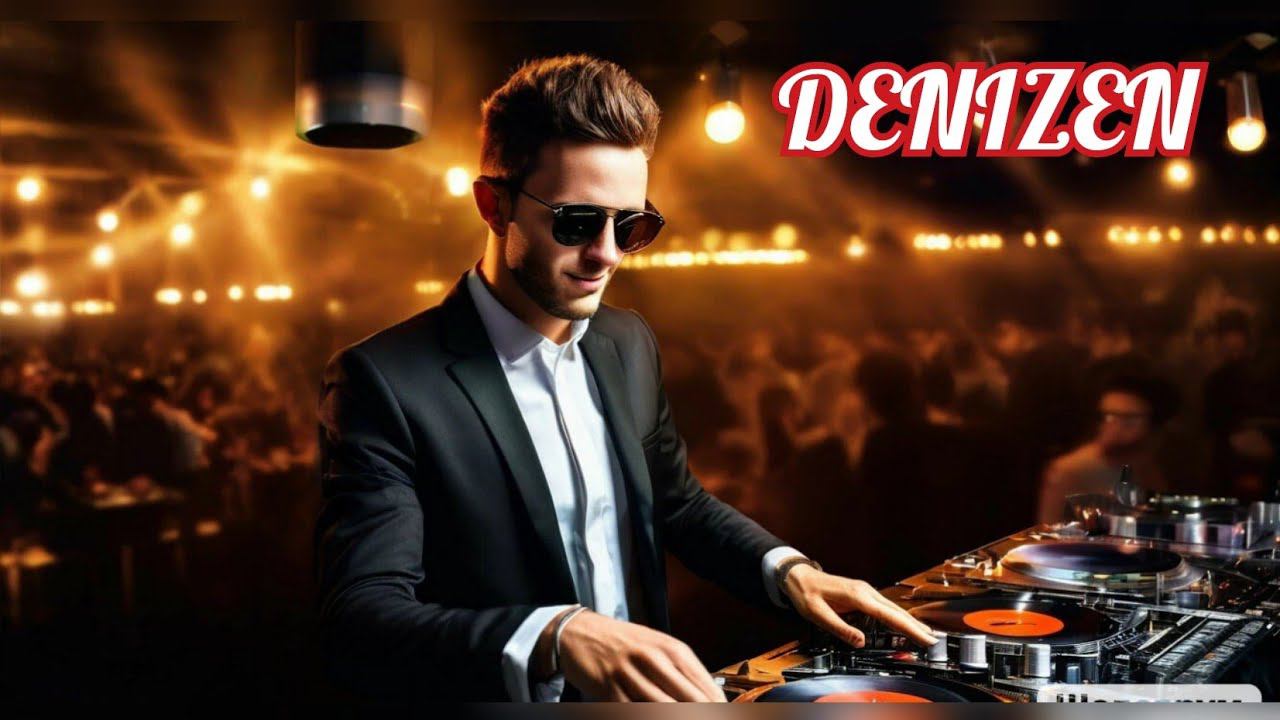 Устроился DJ в клуб // Denizen