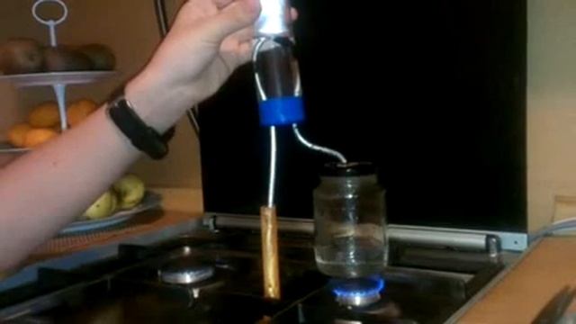 Опыт испарение\кондкнсация воды смотреть онлайн