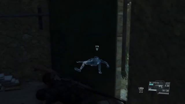 METAL GEAR SOLID V THE DEFINITIVE EXPERIENCE PS4 Gameplay Part 2 смотреть онлайн