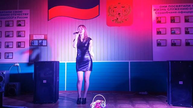 Поздравление с днём матери. Татьяна Белова. 25.11.2016 смотреть онлайн