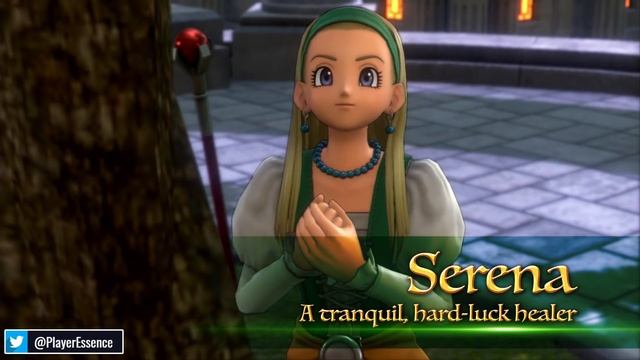 NEW Fire Emblem Nintendo Switch, Dragon Quest 12 + Dragon Quest 3 Remake - Everything We Know смотреть онлайн