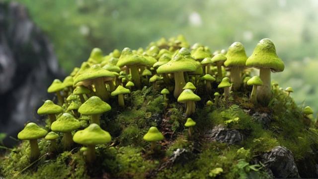 Terence Mckenna - Chartreuse Truths | Modernized Mckenna with Commentary смотреть онлайн