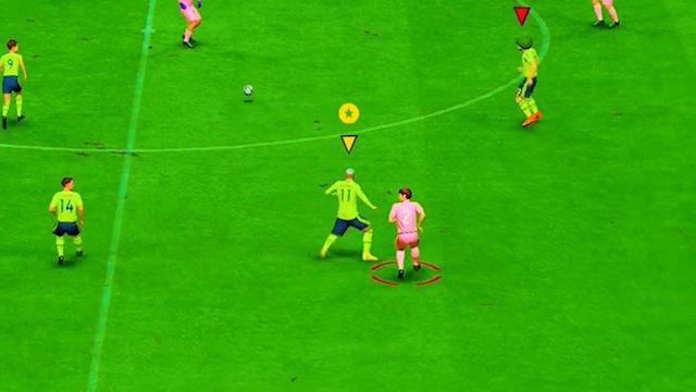 FIFA 23 Pro Clubs You Won’t Believe What Happens!!