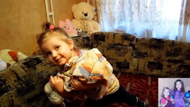 Баюшки Баю поет Лилия смотреть онлайн