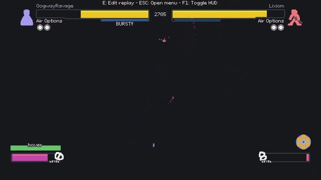 Playing against wizard be like : смотреть онлайн