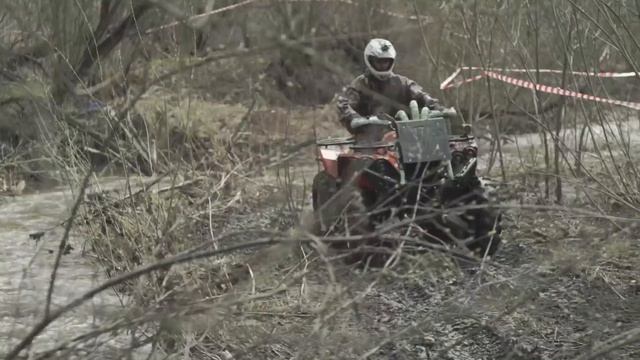 День Квадроциклиста - 23 апреля 2016 смотреть онлайн