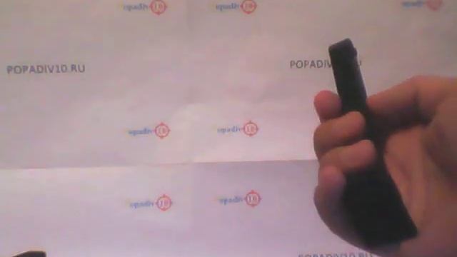 видеообзор пневматического пистолета Gletcher APS P popadiv10.ru смотреть онлайн