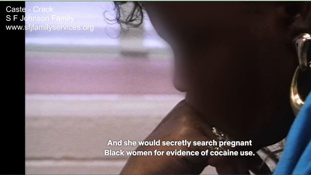 Let's talk about Crack Baby - So "Karen" was created with crack. BLACK WOMAN ALERT FLASHBACK!! смотреть онлайн