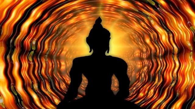 Бинауральная расслабляющая музыка