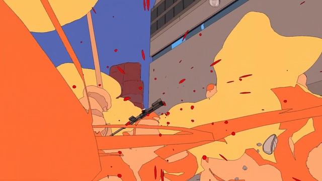 Rollerdrome Gameplay Trailer смотреть онлайн