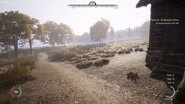 Let's Play Medieval Dynasty | Middle Ages Survival Game & Farming Simulator Gameplay Episode 1 (P+J смотреть онлайн