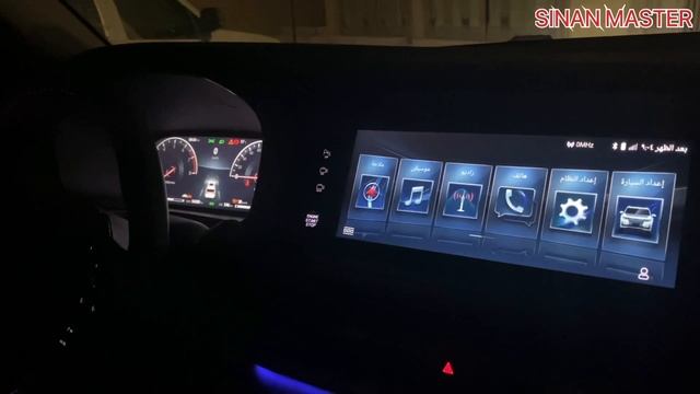 لقاء مع صاحب سيارة شانجان C S 95 واجابة عن اهم الأسئلة عن السيارة لمن يريدشرأها ؟ Changan CS 95 смотреть онлайн