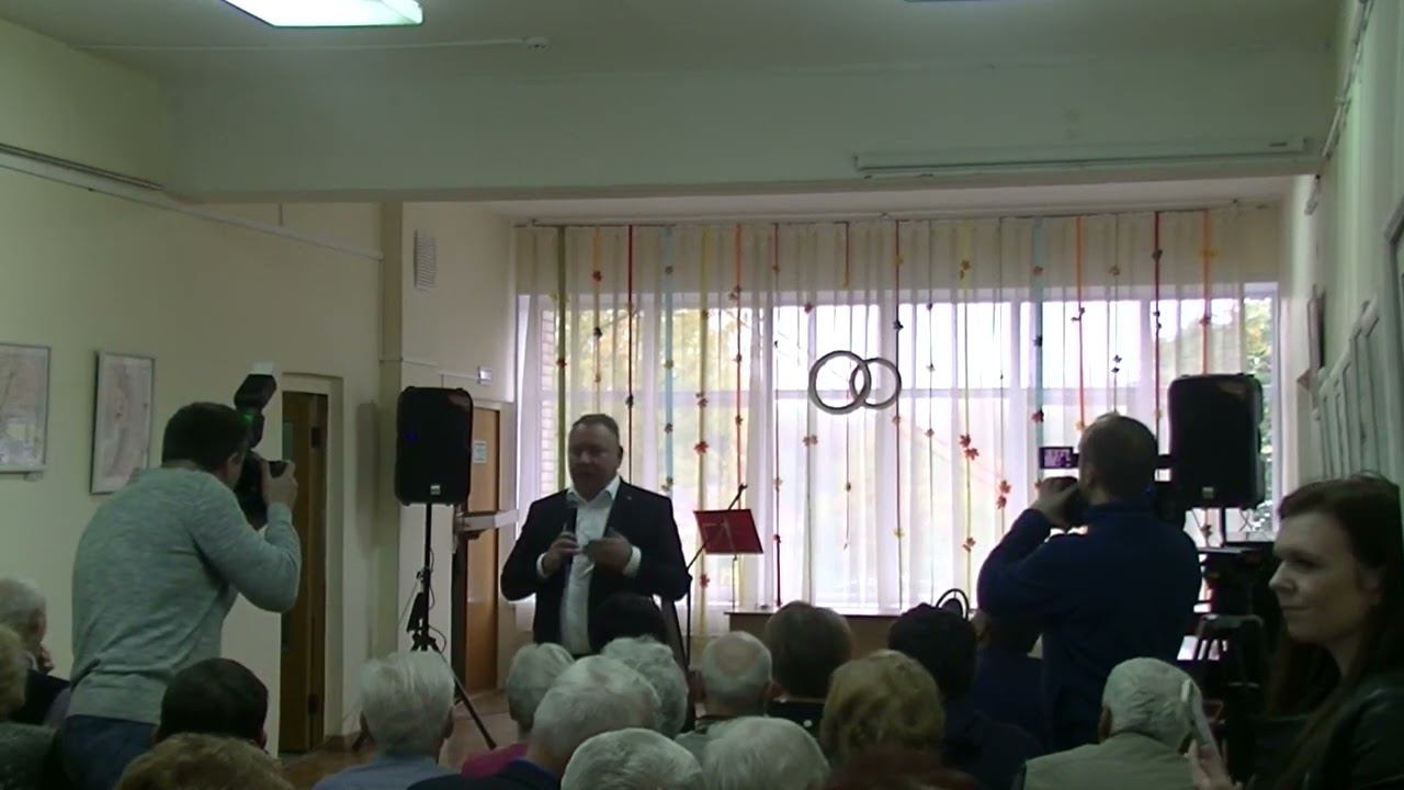 «Золотых пар» в Пересвете смотреть онлайн