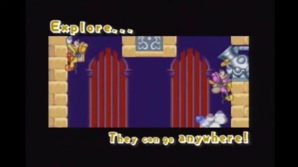 Disney's Magical Quest 2 - E3 2003 - Trailer