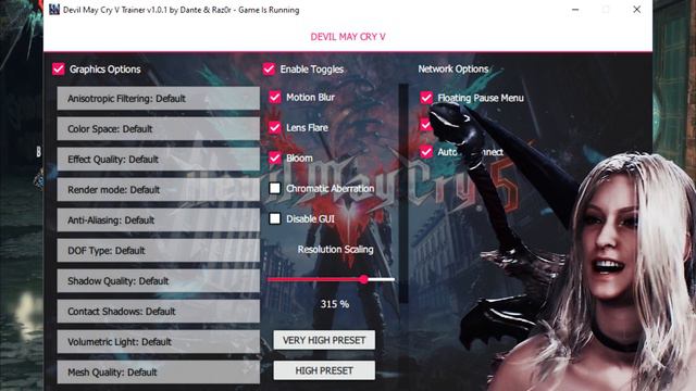 Devil May Cry 5 / НАСТОЯЩИЙ КООПЕРАТИВ / CO-OP DMC5 смотреть онлайн