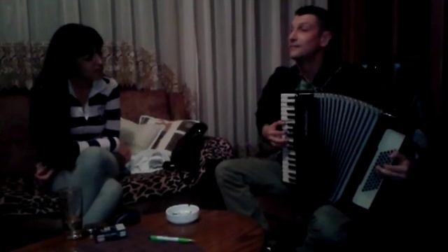 Milena Novaković i Bojan Muškinja - Moj Dragane смотреть онлайн