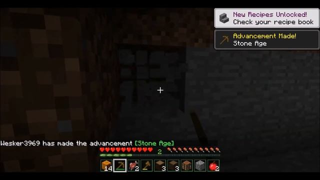 Minecraft Java Survival | Episode 1: A Fresh Start [RE-UPLOADED] смотреть онлайн
