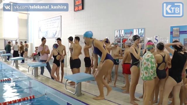 СДАЧА НОРМ ГТО ПО ПЛАВАНИЮ смотреть онлайн