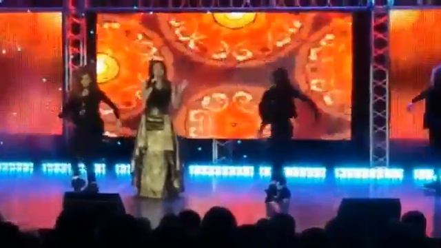 Ариза Магомедова "Не оставляй меня " смотреть онлайн