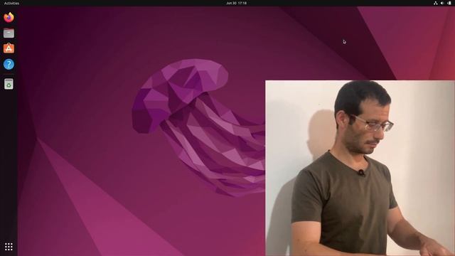 How to change username in Ubuntu 22.04 смотреть онлайн