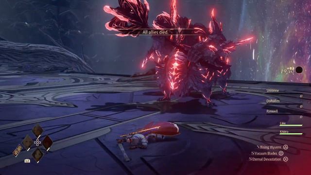 PS5 TALES OF ARISE Gameplay Walkthrough Part 7 FULL GAME No Commentary | Tale Of Arise Gameplay PS5