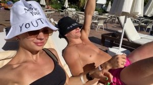 НАША ТУРЦИЯ 2021 АЛАНИЯ LAGUNA BEACH