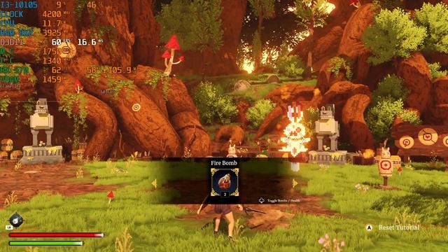 Ravenlok RX 570(I3-10105) смотреть онлайн