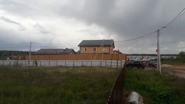 Участок, село Сидоровское, продажа.