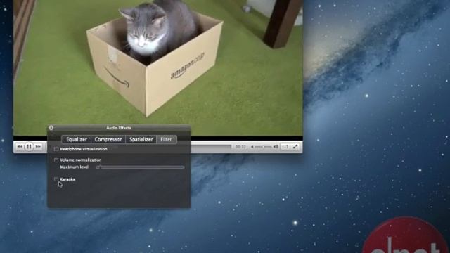 VLC Media Player - Play A/V files without the additional codecs - Download Video Previews смотреть онлайн
