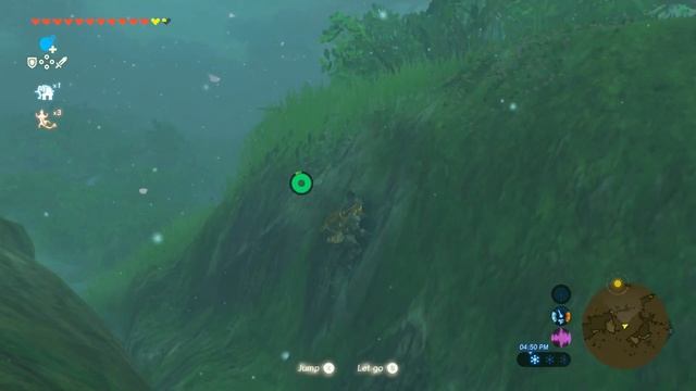 Let's Play Breath Of The Wild Ep.17 Pt.2 I'm Not Lost! смотреть онлайн