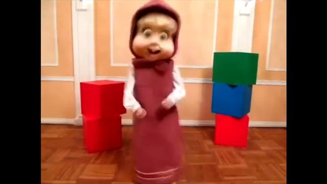 Gangnam Style танцуют все! (HD)
