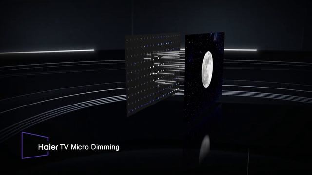 Haier Smart TV AX PRO Android 11 USP video UHD 2160p 30 fps rec.709 смотреть онлайн