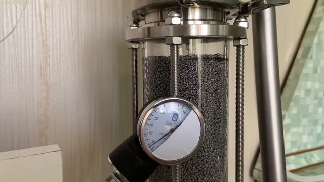 НЕ ТРАТЬ кВты!! СРАВНИЛ СПН 2х2 3х3 и 3,5х3,5. РАЦИОНАЛЬНАЯ СПН ДЛЯ МОЕГО ДИАМЕТРА И ВЫСОТЫ КОЛОННЫ смотреть онлайн