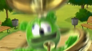 Я Мишка Гумми Бер [Ya Mishka Gummi Ber] ~ Gummy Bear Russian Song ~ Versão Russa