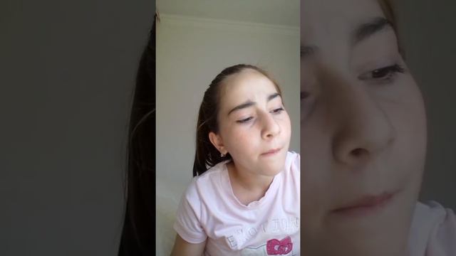 Я Съела 10 кусков льда???? смотреть онлайн