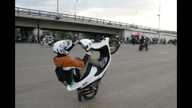 КОНФИГИ ДЛЯ СТАНТА/ДИО/FZM YAKUTSK