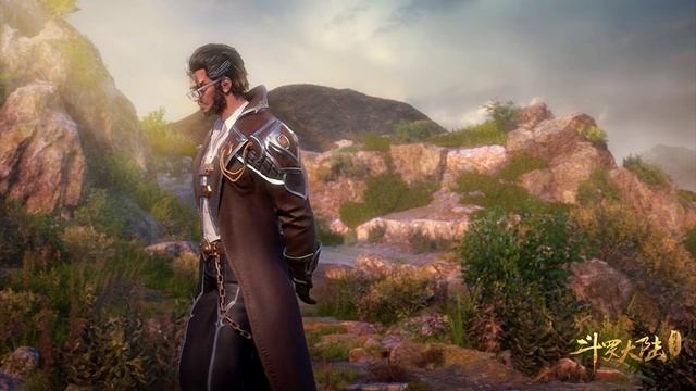 Боевой континент, 66 серия смотреть онлайн