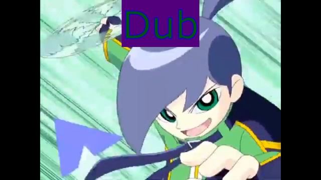 SubDub ep 1 (PowerPuff Girls Z) RowdyRuff Boys смотреть онлайн