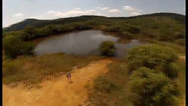 Gerotek - Short 4x4 Track смотреть онлайн