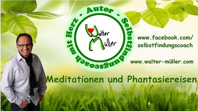 Einschlafen Durchschlafen Meditation Phantasiereise